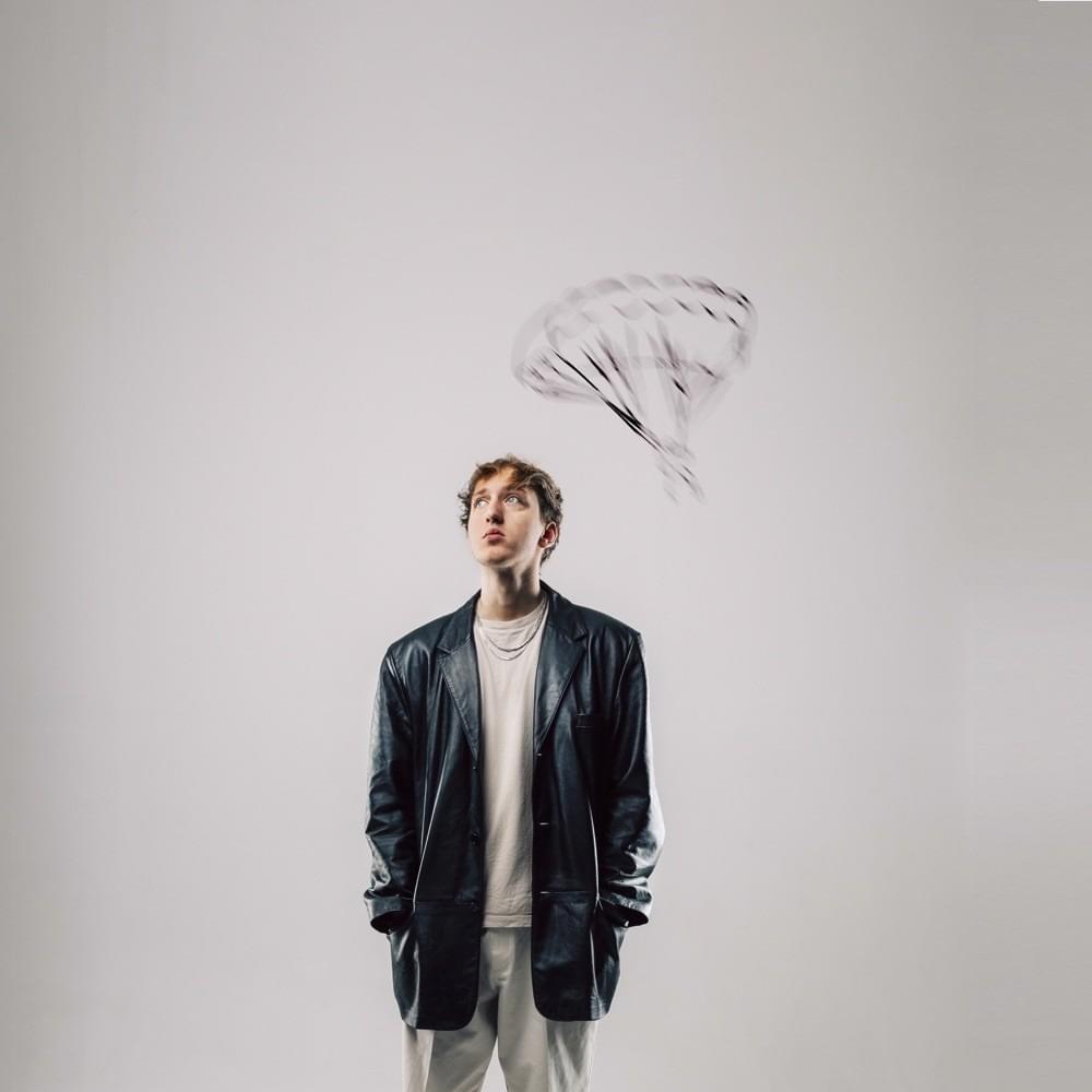 PARACHUTES - EP