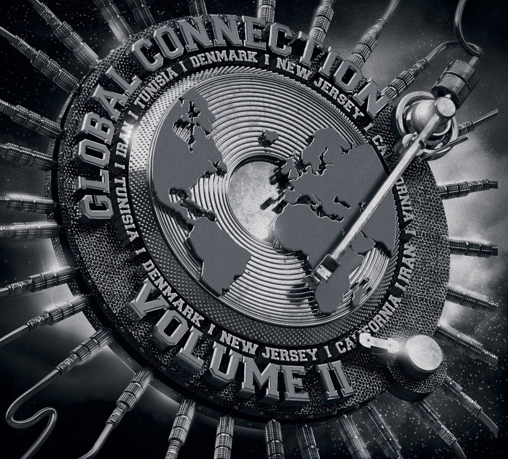 Global Connection Vol.2
