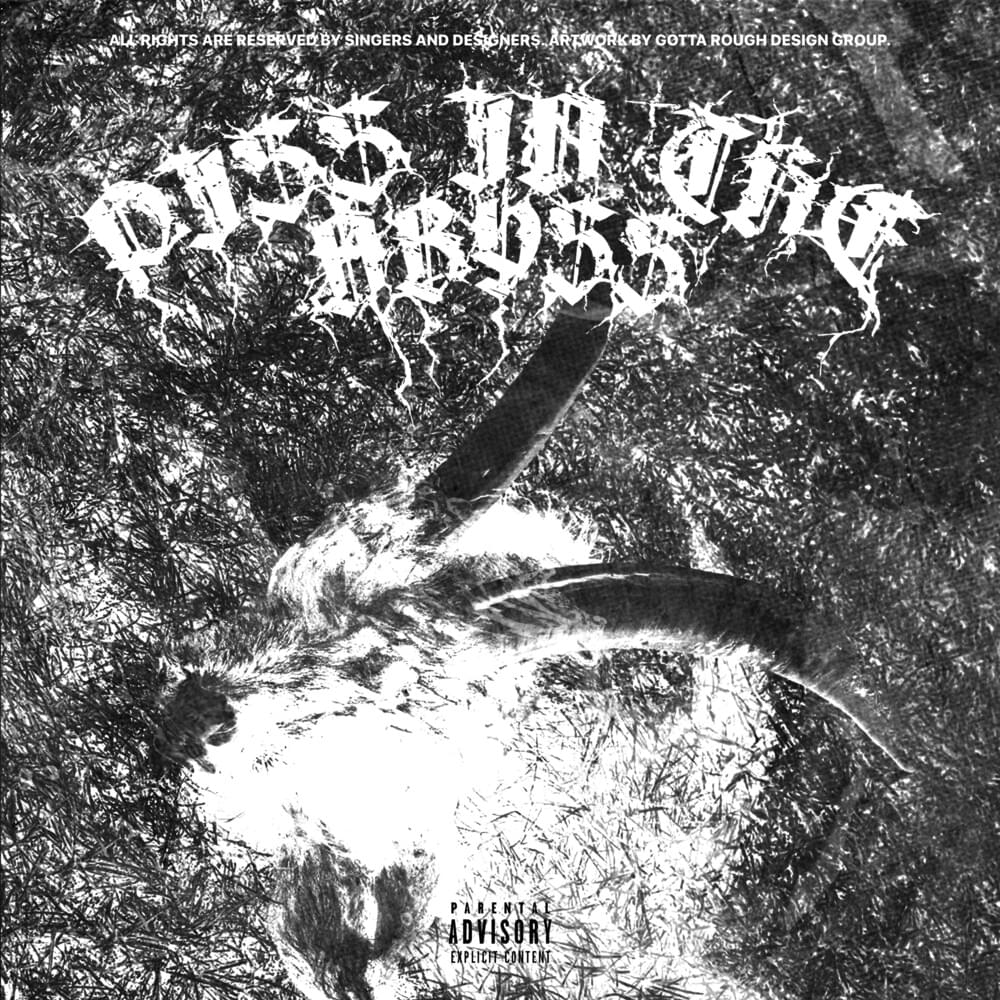 Piss In The Abyss Pt.2