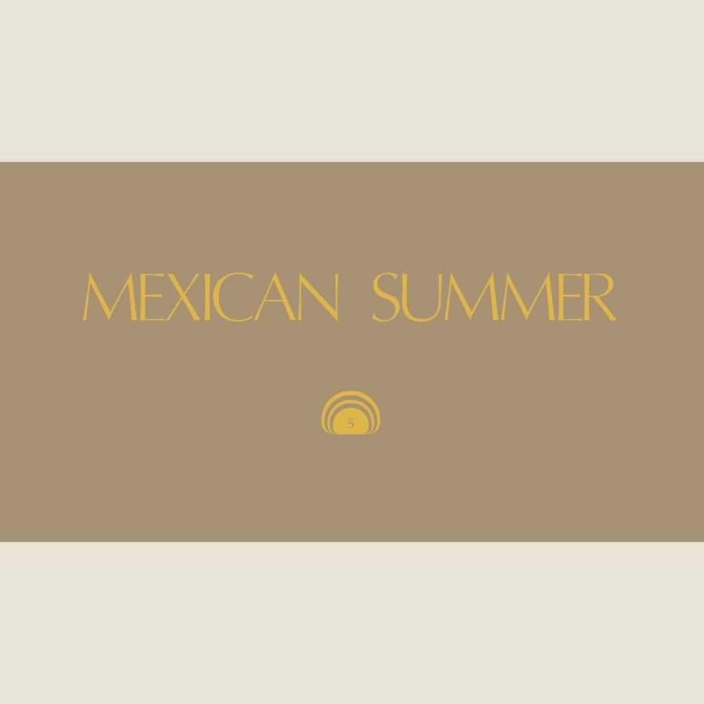 Mexican Summer: Five Years