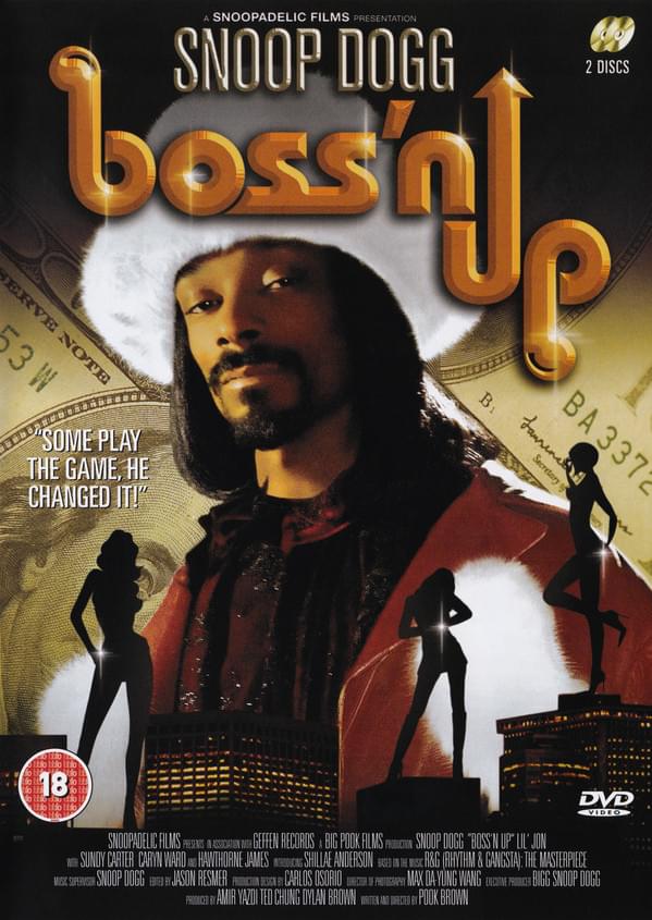 Boss’n Up