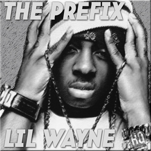 The Prefix