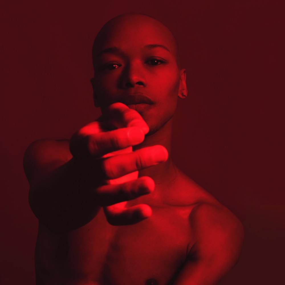 Nakhane