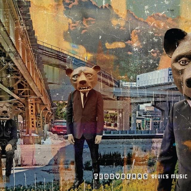 Devil’s Music