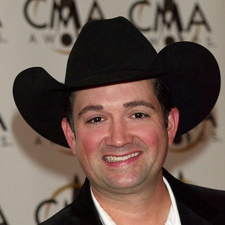 Tracy Byrd