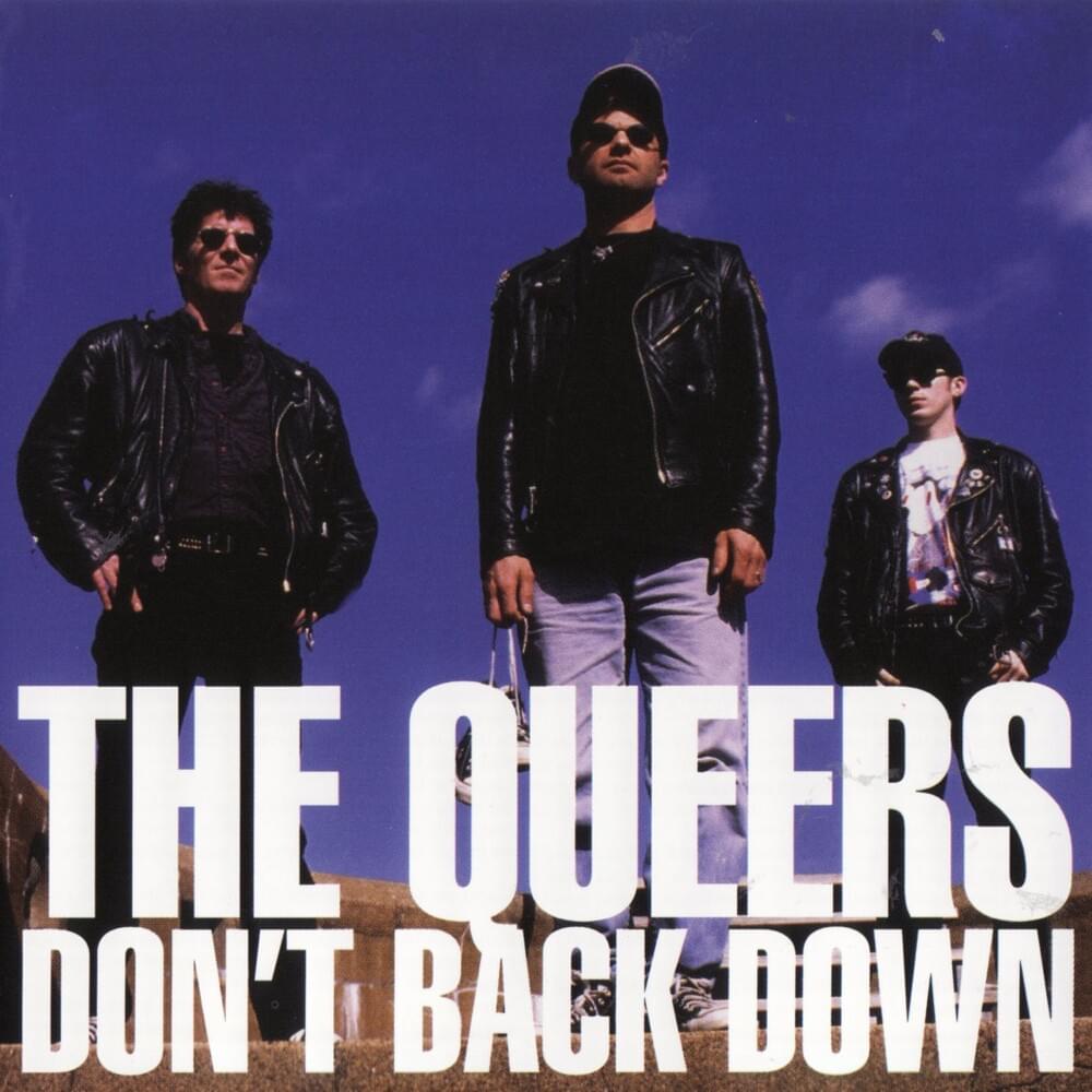 Don’t Back Down [2007 reissue]