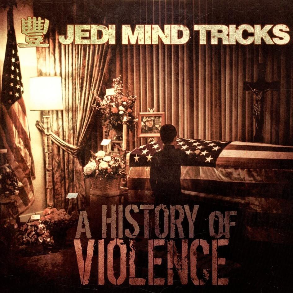 A History of Violence