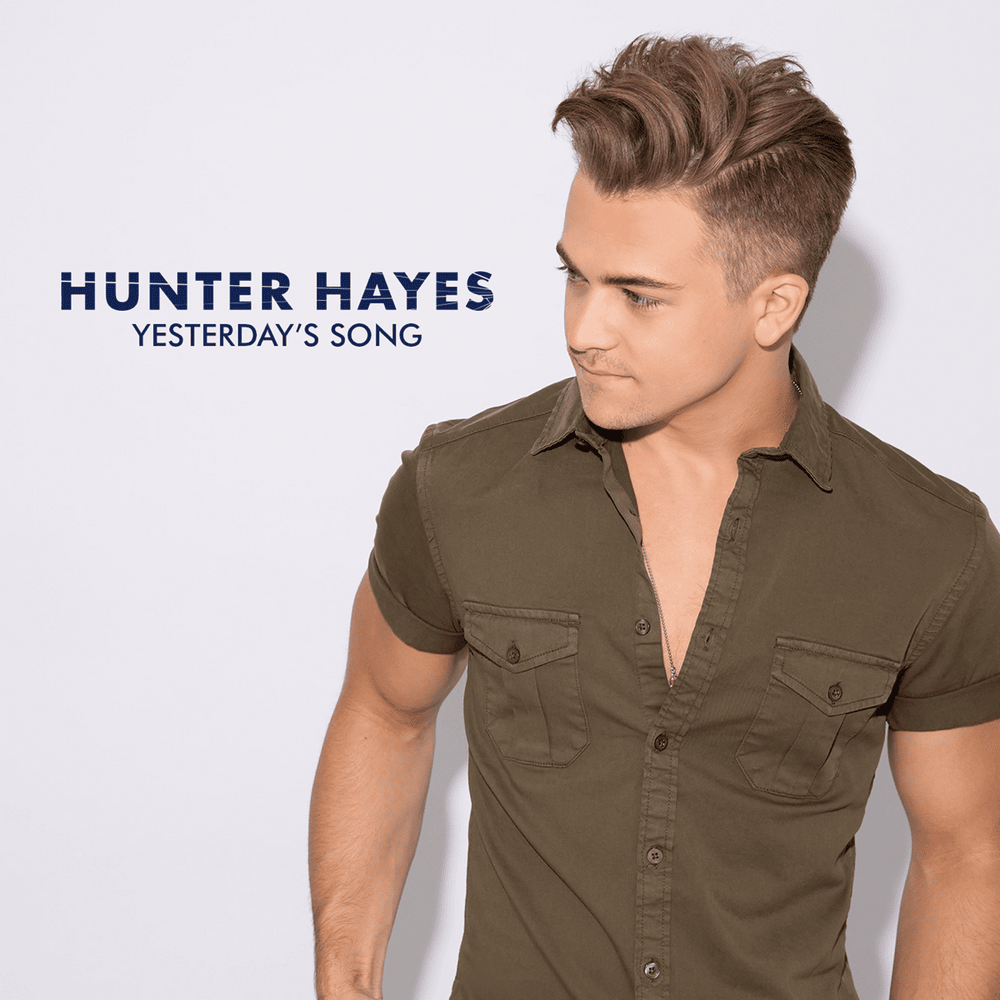 Yesterday’s Song - Single