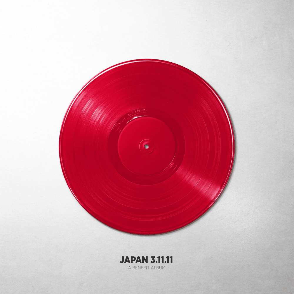 Japan 3.11.11: A Benefit Album