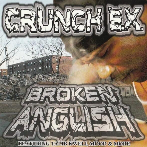 Broken Anglish