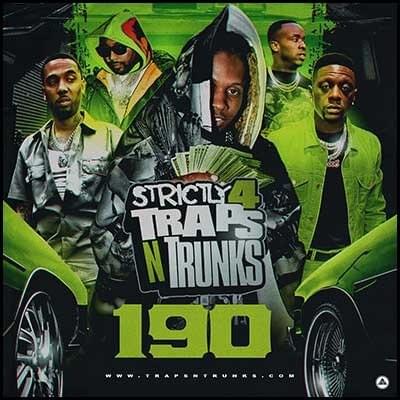 Strictly 4 Traps N Trunks 190