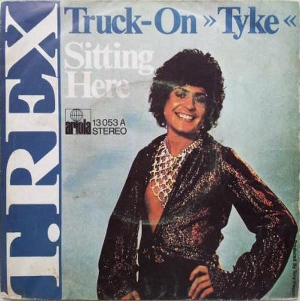 Truck On (Tyke)