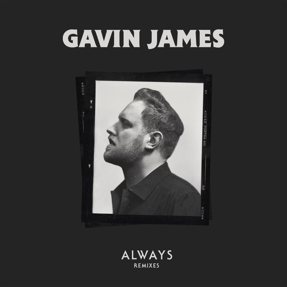 Always - Remix EP