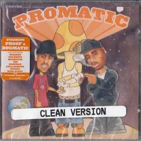 Promatic (Clean)