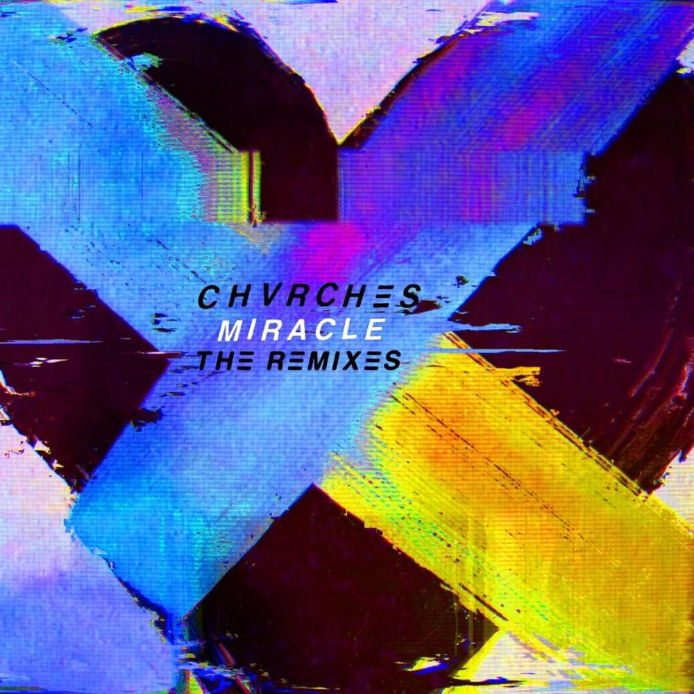 Miracle (Remixes)