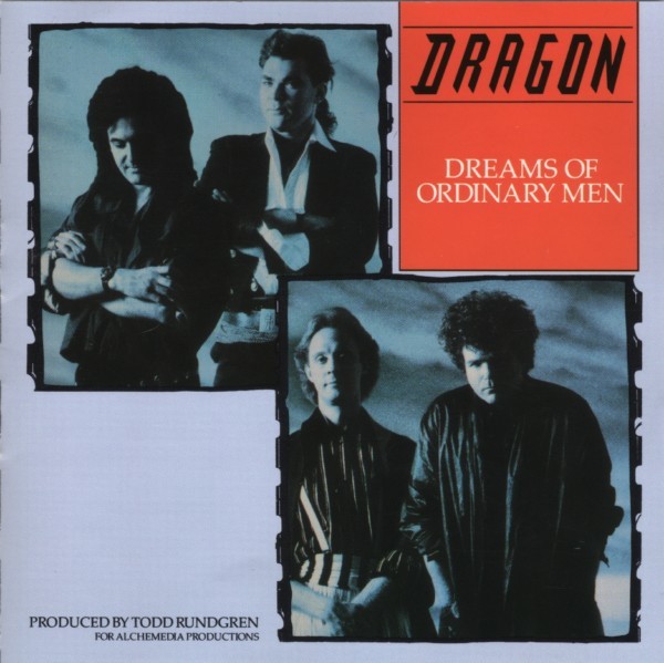 Dreams of Ordinary Men