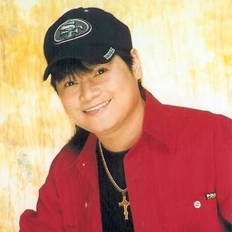 April Boy Regino