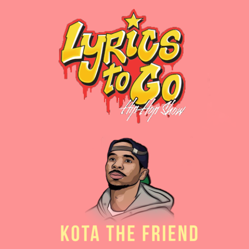 Lyrics to GO