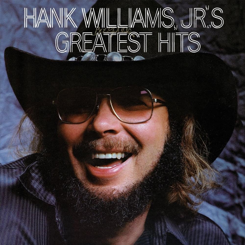 Hank Williams, Jr.'s Greatest Hits, Vol. 1