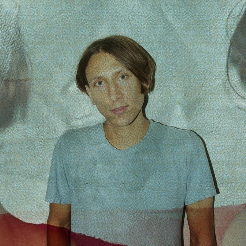 Alex Somers