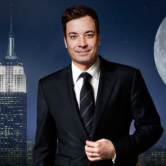 Jimmy Fallon