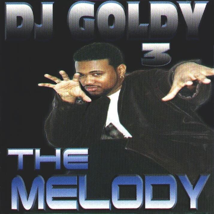 Vol. 3: The Melody