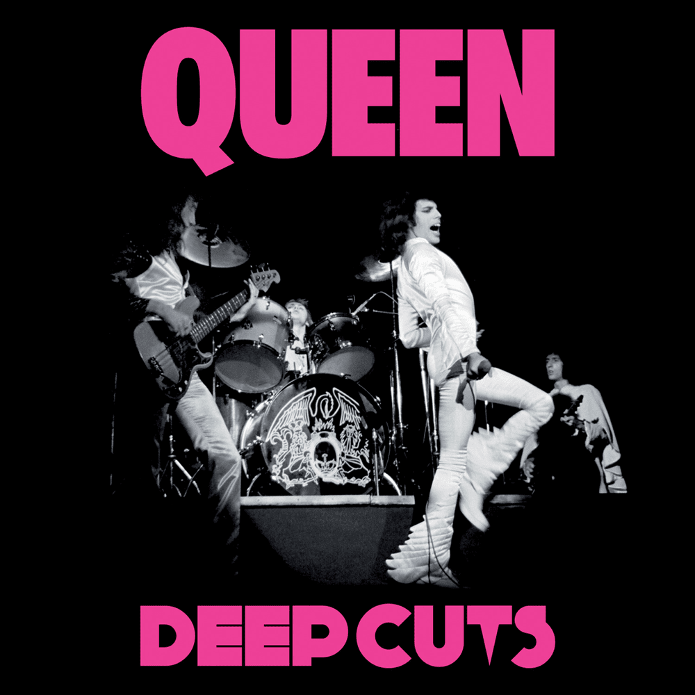 Deep Cuts, Vol 1. (1973-1976)