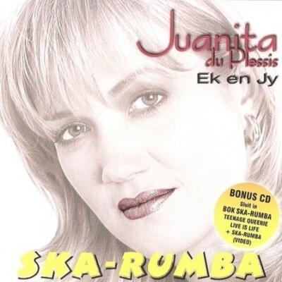Ek en Jy