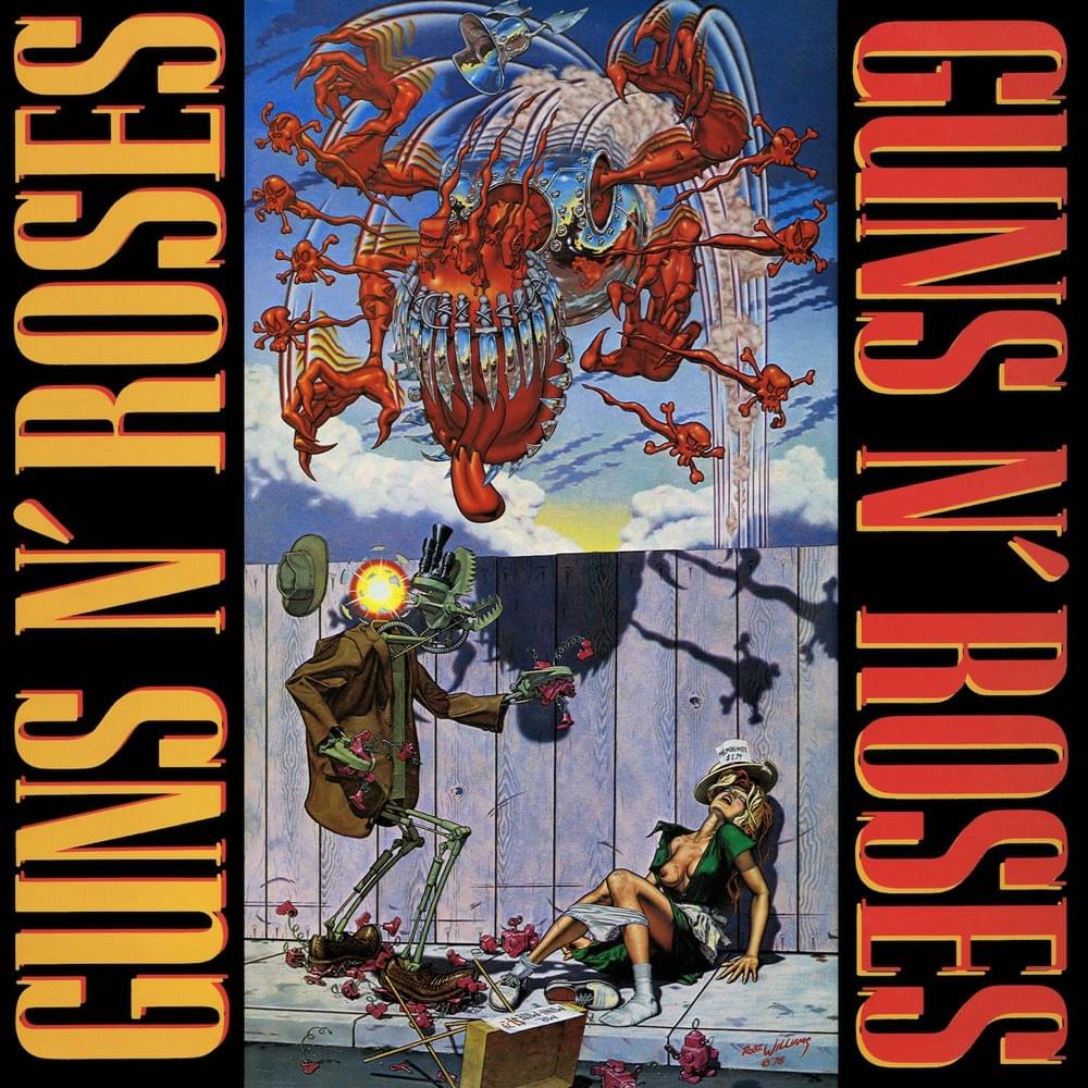 Guns N’ Roses