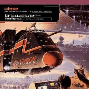 Time Tourist (Expanded Edition)