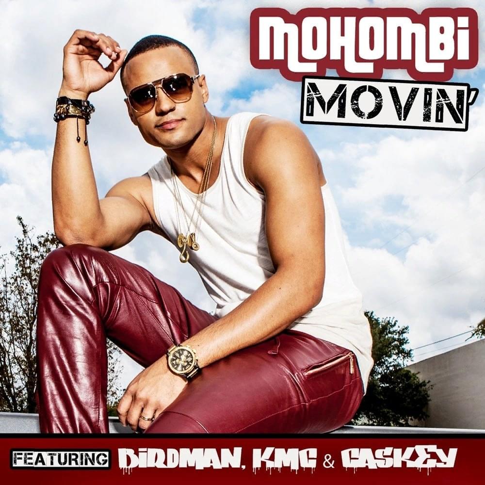 Movin - Single