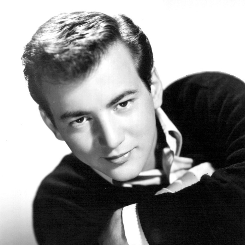 Bobby Darin