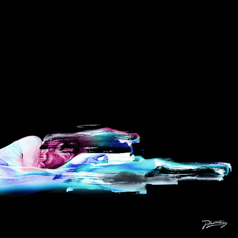 Drone Logic (2023 Redux Versions) - Single