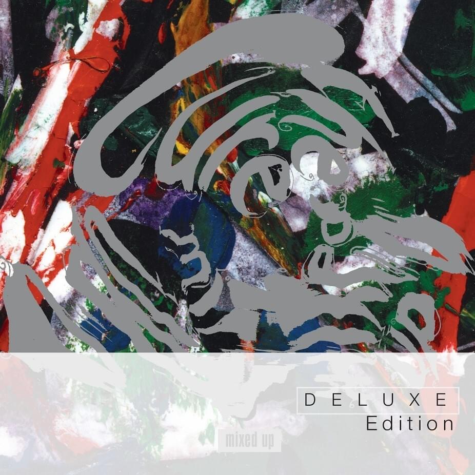 Mixed Up (Deluxe Edition)