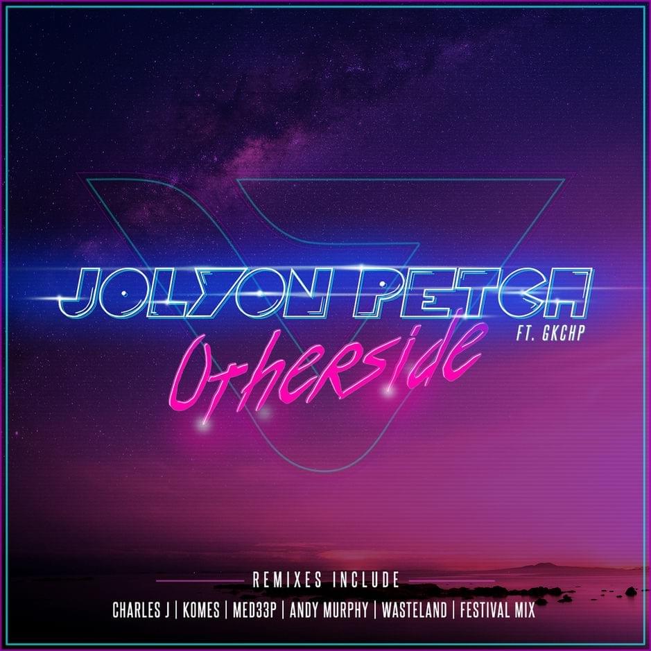 Otherside (Remixes)