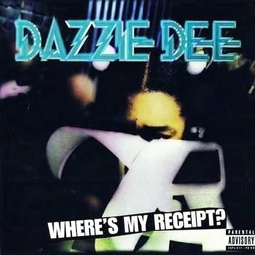 Where’s My Receipt?