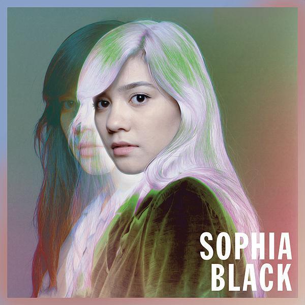 Sophia Black - EP