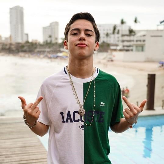 Kevin AMF