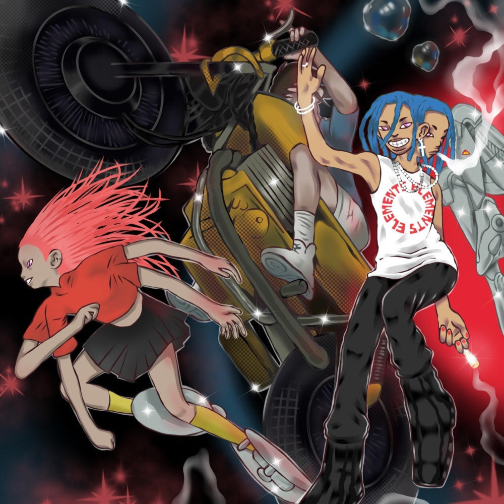 Elements