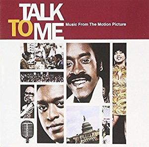 Talk to Me (Original Soundtrack)