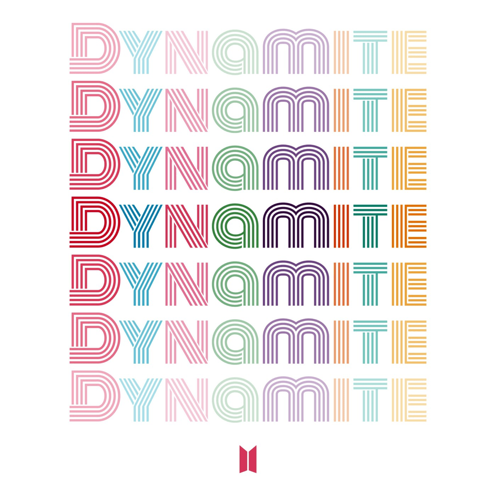 Dynamite (Limited Edition)