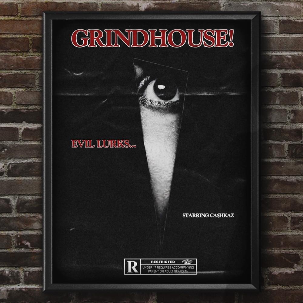 CA$HTAPE: GRINDHOUSE EDITION