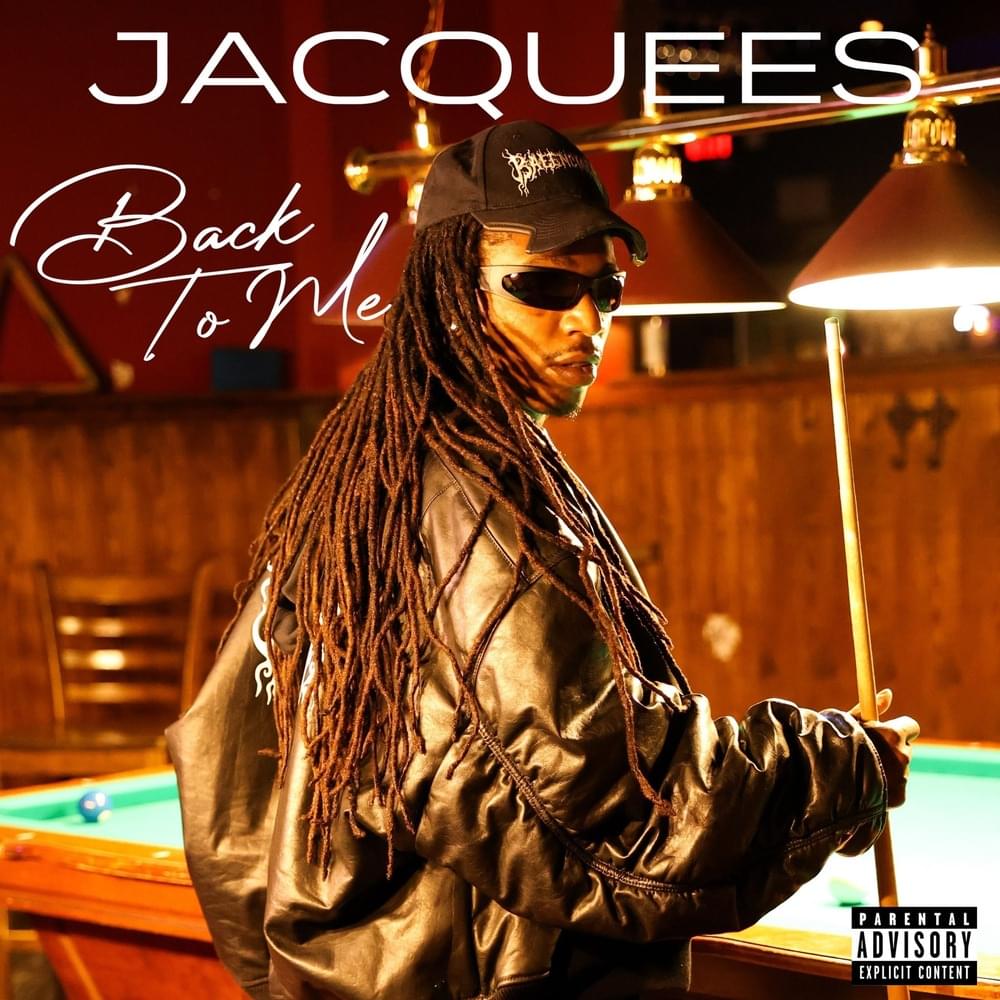Back to Me
