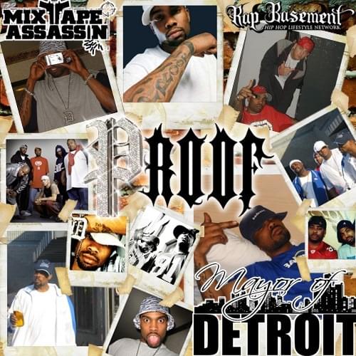 Mayor Of Detroit (Disc 2)