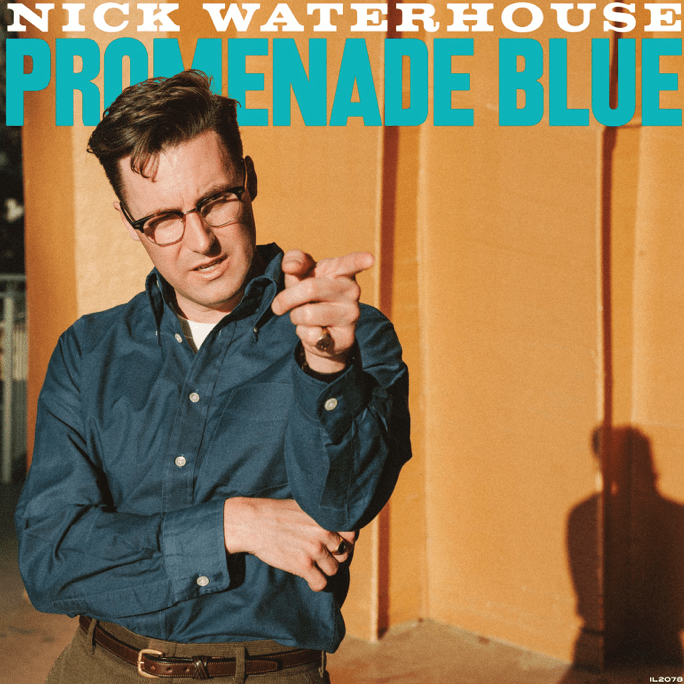 Promenade Blue