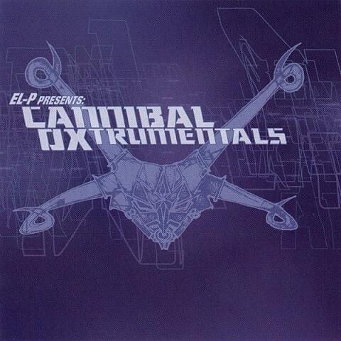 Cannibal Oxtrumentals