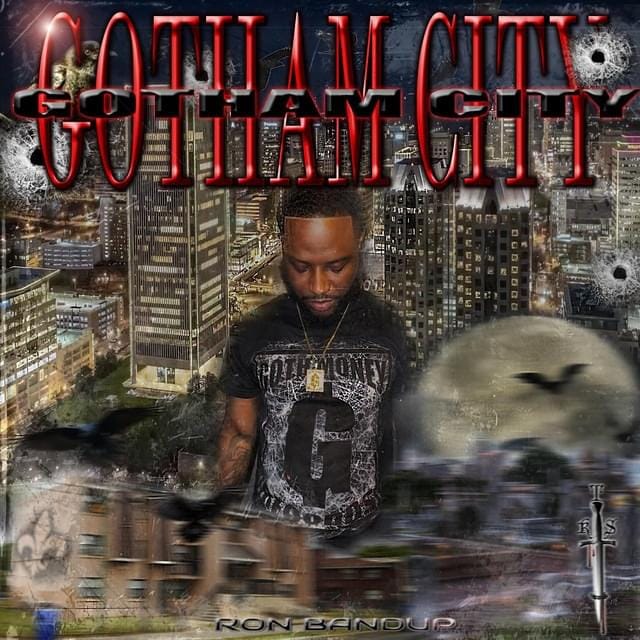 GOTHAM CITY