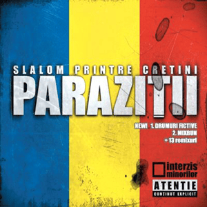 Slalom printre cretini (Reeditat)