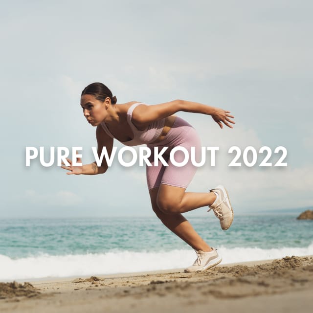 Pure Workout 2022