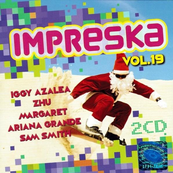 Impreska Vol. 19